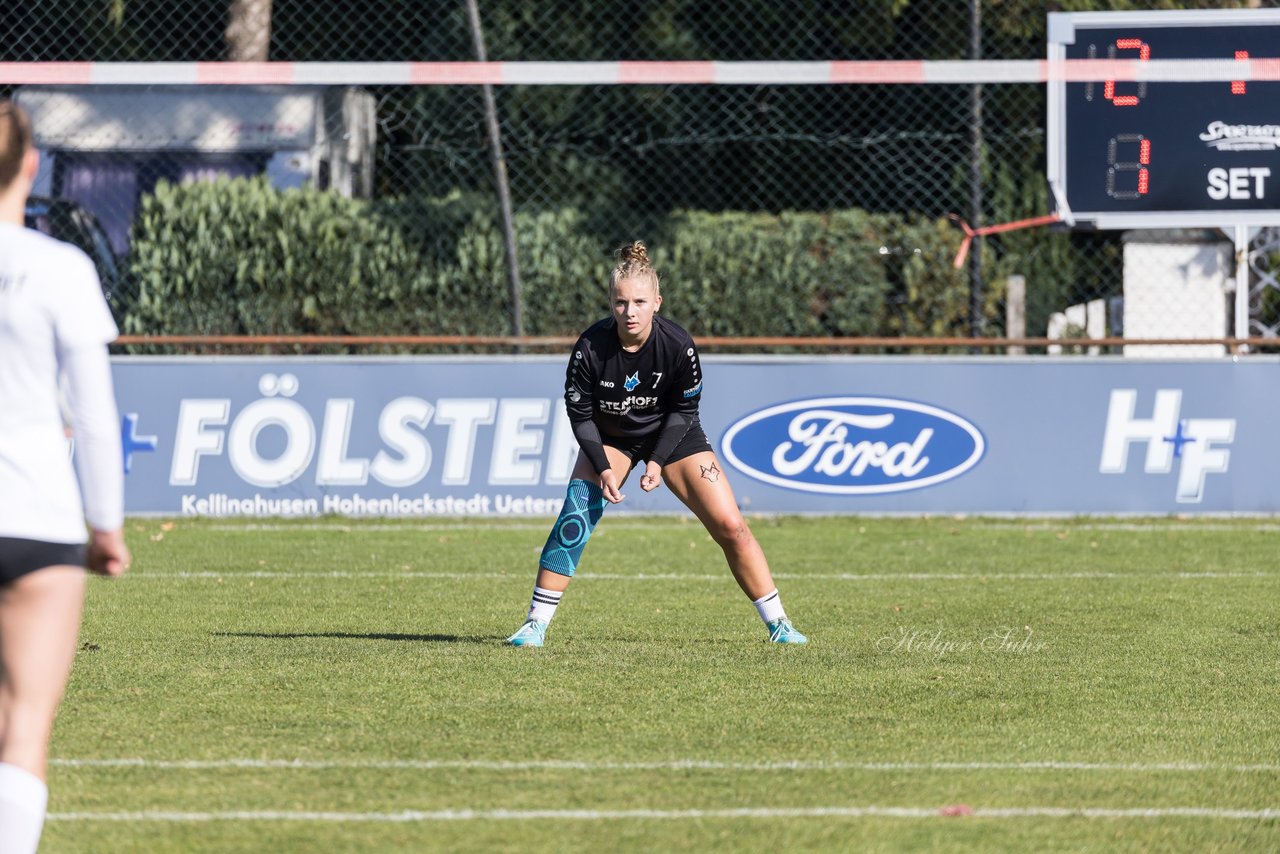 Bild 140 - wU16 Deutsche Meisterschaft